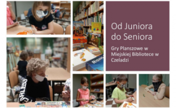 Grudniowe spotkanie Od Juniora do Seniora